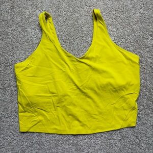 COPY - Lululemon Align Tank Top
